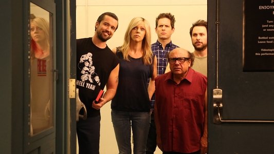 It's Always Sunny in Philadelphia