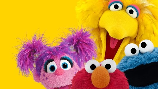 Sesame Street