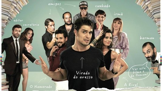 Virados do Avesso