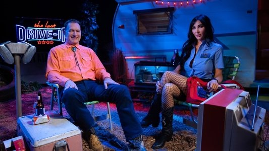 The Last Drive-in with Joe Bob Briggs