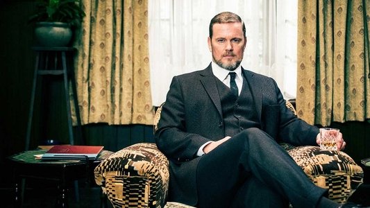 The Doctor Blake Mysteries