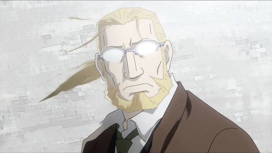 鋼の錬金術師 FULLMETAL ALCHEMIST
