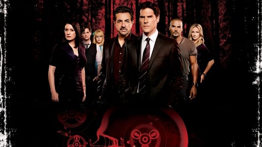 Criminal Minds