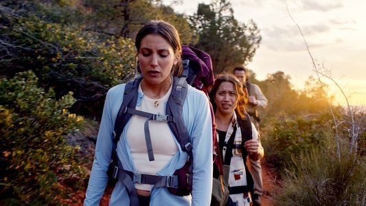 Kidnapping in the Grand Canyon