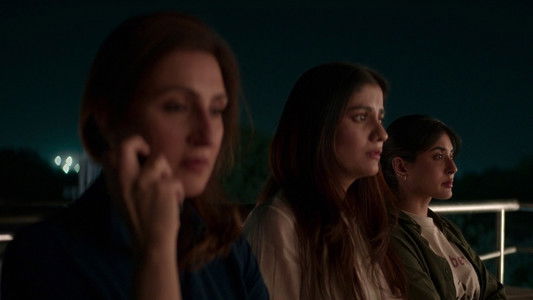 द ग्रेट शम्सुद्दीन फ़ैमिली