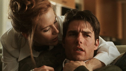 Jerry Maguire