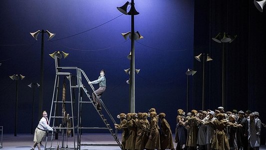 Chabrier: L'étoile