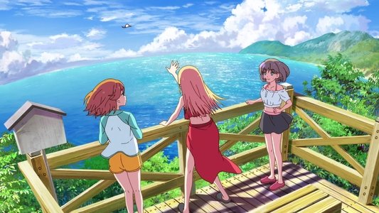 ラブライブ！スーパースター!!