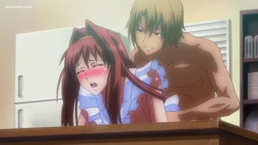 愛妻日記