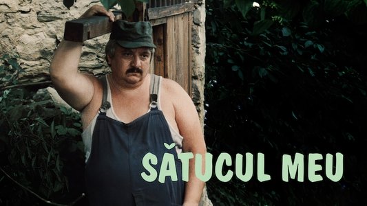 Vesničko má středisková
