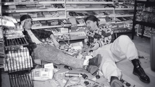 Clerks