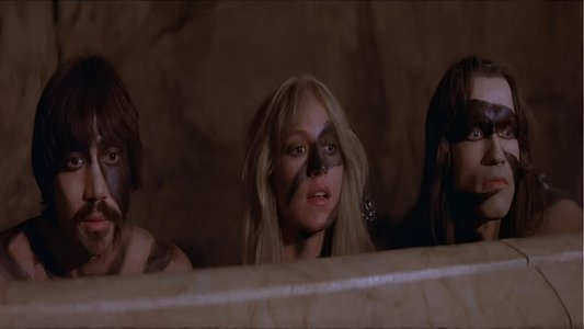 Conan the Barbarian