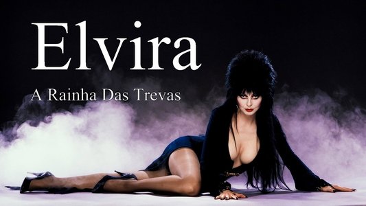 Elvira: Mistress of the Dark