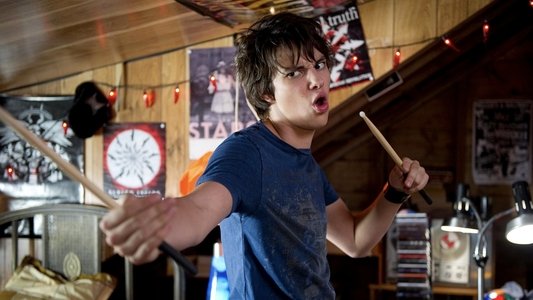 Diary of a Wimpy Kid: Rodrick Rules
