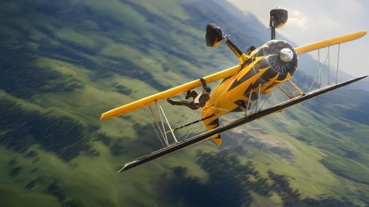 Mission: Impossible - The Final Reckoning