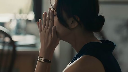 Sore: Istri Dari Masa Depan