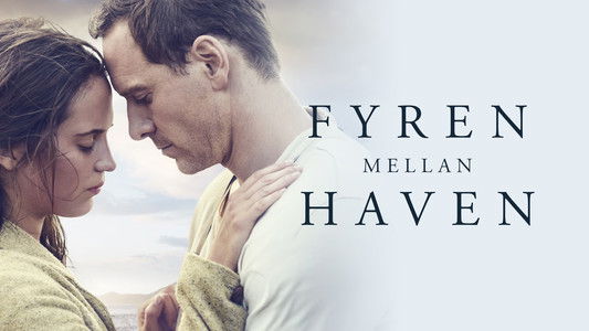 The Light Between Oceans