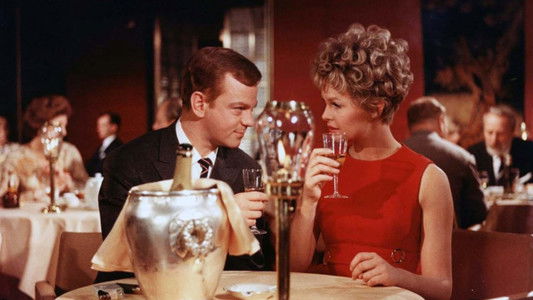 Det er så synd for farmand