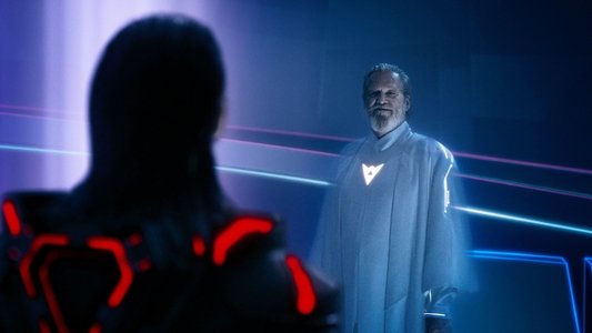 TRON: Ares