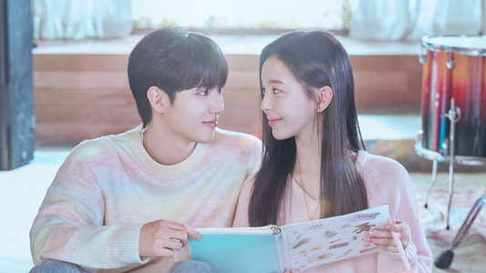 사계의 봄