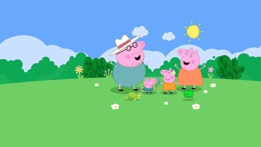 Peppa Pig