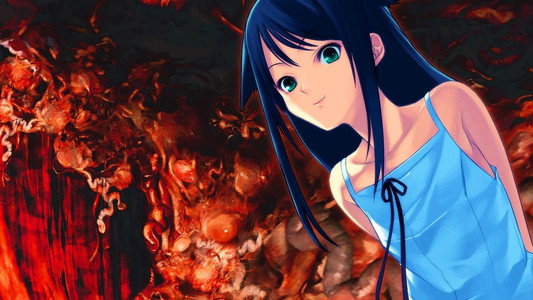 沙耶の唄 (Saya no Uta)