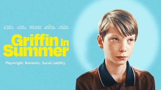 Griffin in Summer