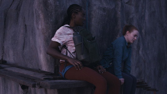 Fall 2: Deadpoint