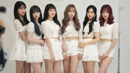 2018 GFRIEND FIRST CONCERT 'Season of GFRIEND' ENCORE