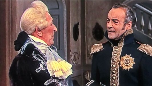 Marysia i Napoleon