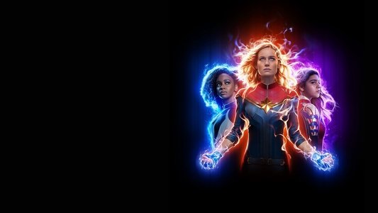 The Marvels
