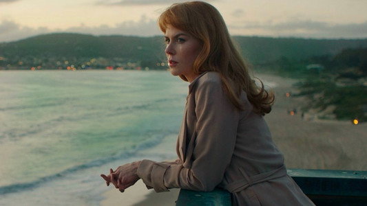 Big Little Lies