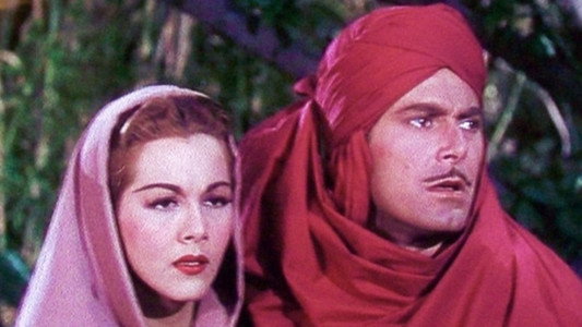 Ali Baba and the Forty Thieves
