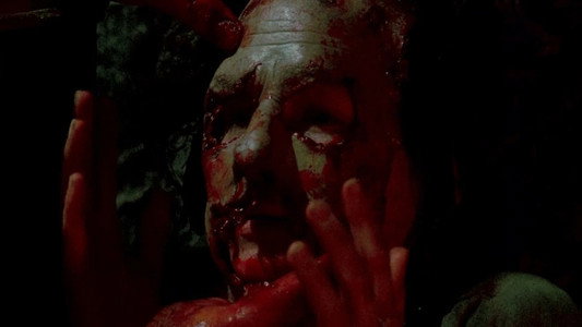The Texas Chainsaw Massacre Part 2