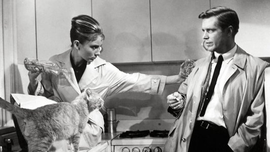 Breakfast at Tiffany's