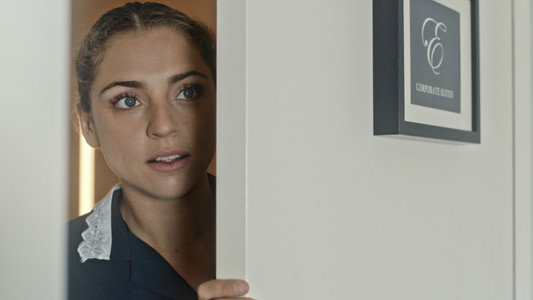 Housekeeping