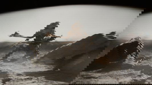 Dune: Part Two