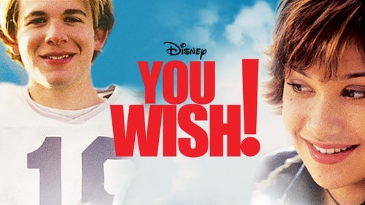 You Wish!