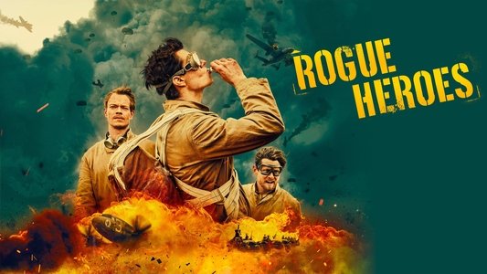 SAS Rogue Heroes