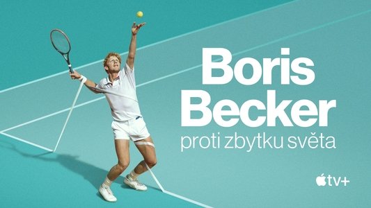 Boom! Boom! The World vs Boris Becker