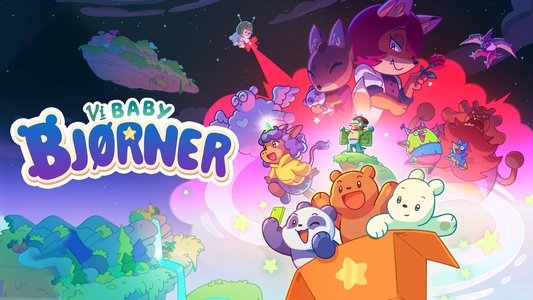 We Baby Bears