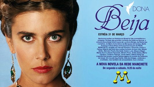 Dona Beija
