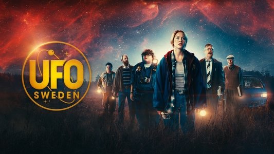 UFO Sweden