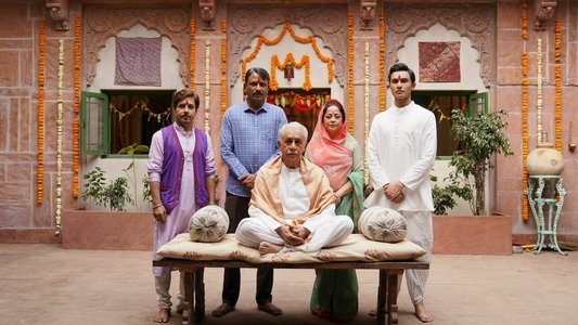 बंदिश बैंडिट्स