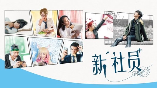 新社員