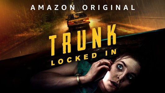 Trunk - Locked In