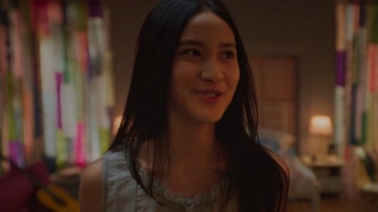 Rangga & Cinta