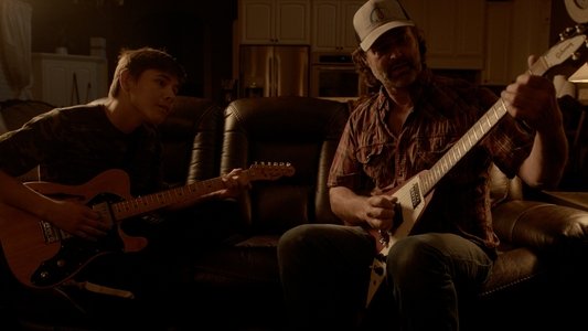 Guitar Lessons