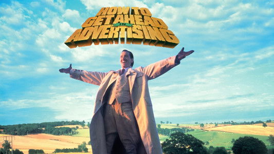 How to Get Ahead in Advertising