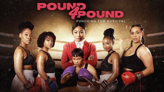 Pound 4 Pound